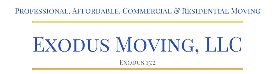 Exodus Moving, LLC